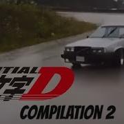Initial D Meme Compilation 2