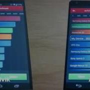 Nexus 5 Runtime Dalvik Vs ART Antutu Benchmark