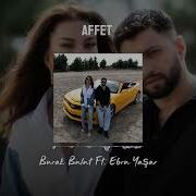 Ebru Yaşar Burak Bulut Affet Prod Arabesque Boombap Versiyon