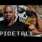 OSU Spicetale Bonetrousle