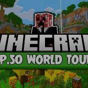 Touring My Minecraft Forever World Python S World Tour Episode 50