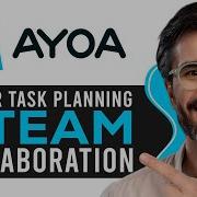 Ayoa Tutorial Master Task Planning Team Collaboration In 2026
