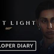 007 First Light Official Cast Character Dev Diary Beyond The Light Episode 2