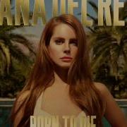Lana Del Rey Ride Audio