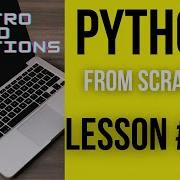 PYTHON LESSON 002 CS1101 UOPEOPLE Computer Science