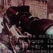 COD4 Weapon Mistakes