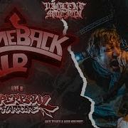 COMEBACK KID LIVE SUPERBOWL OF HARDCORE FESTIVAL 2023 4K FULL SET MULTI CAM 01 07 2023