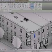 Revit Tutorial Overview Of Revit Interface