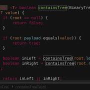 CSC143 S2021 05 19 The Stack Tail Recursion