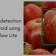 Object Detection In Android Using TensorFlow Lite 2020