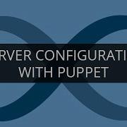 Puppet Configuration Tutorial Server Configuration With Puppet Puppet Configuration In Linux