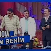 Gülüm Benim İbrahim Tatlıses Ümit Besen Arif Susam Hatice Canlı Performans