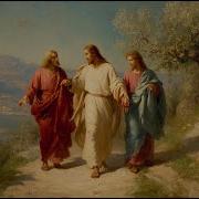 Come And Learn Jesus Explains The Way On The Road