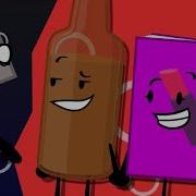 Object Terror Fan Animation