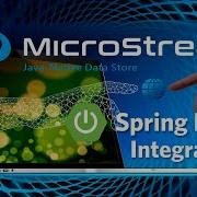 MicroStream Spring Boot Integration