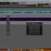 How To Create An Effects Bus Aux Send In ProTools