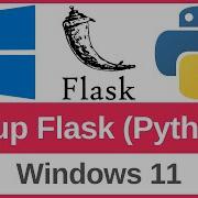 How To Install Python Flask On Windows 11 Complete Guide