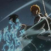 Ichigo Vs Uryu Ishida BLEACH Thousand Year Blood War Part 3 AMV Iron Pulse