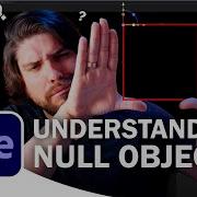 Understanding Null Objects