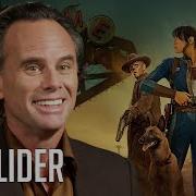 Fallout S Walton Goggins Explains The Truth Behind The Ghoul S Shocking Season 2 Betrayal