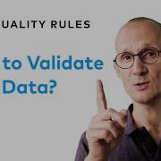 How To Improve Data Quality With Domain Validation Rules Data Quality Rules