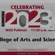 Spring 2023 11 30 A M Commencement Captioned