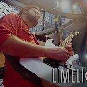 Rush Limelight Cover By New World Men