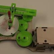 4 Cycloid Mini MotorDrive