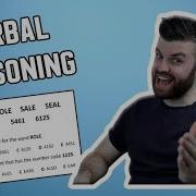 11 Guides How To Crack Verbal Reasoning Code Questions