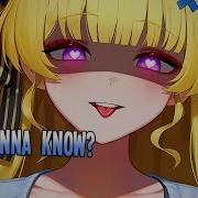 Dove Cameron Do I Wanna Know Lyrics