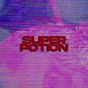 GREEN PICCOLO Super Potion