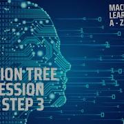 Learn Machine Learning Decision Tree Regression In R Step 3