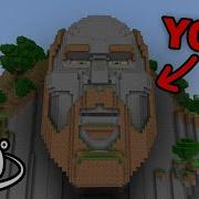 POV You Are The Notch Temple