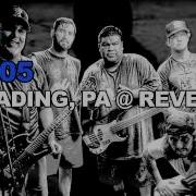 Madball Set It Off 20th Anniversary Tour 2014