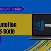 How To Create Azure Function In Visual Studio Code Azure Hands On Learning Hindi