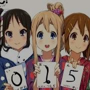 Pop Danthology 2014 MEP Happy New Year 2015 Birdits