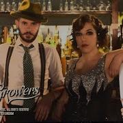 Swingrowers Dreamland Official MV Electroswing