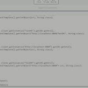 Spring Microservices Assessment Solution Of Infosys Springboard Infosys Lex With Accuracy