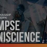 Modern Glimpse Omniscience Gabriel Nassif