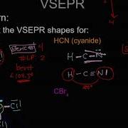 6 16 8 VSEPR Example Problems