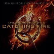 The Hunger Games Catching Fire Arena Crumbles