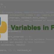 Intro To Variables Examples With Python 3 Skip To 0 33