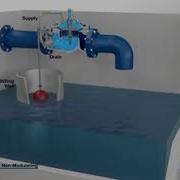 124 01 Float Valve