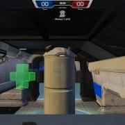 Firefall Jetball Map Design