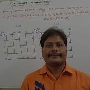 EXAMPLE 2 REDUCE THE BOOLEAN EXPRESSION USING FIVE VARIABLE KARNAUGH MAP IN SOP FORM KARNAUGH MAP