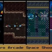 Alpha Wing Java Game Full Walkthrough
