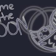 Fly Me To The Moon Animation Meme Thingy Flipaclip