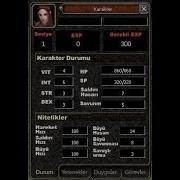 How To Create A Basic Character Stats Window In Unity Tutorial