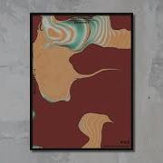 Touchdesigner Generative Poster 10