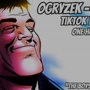 Ogryzek Glory Tiktok Version One Hour Loop